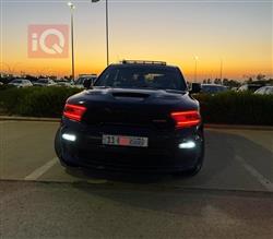 دودج دورانجو